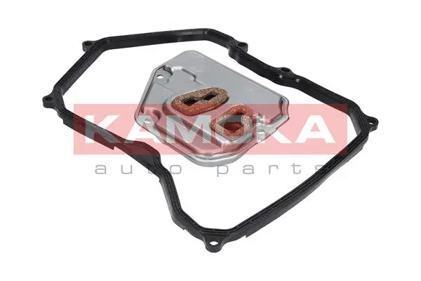 Automatinės transmisijos hidraulinis filtras KAMOKA F601201