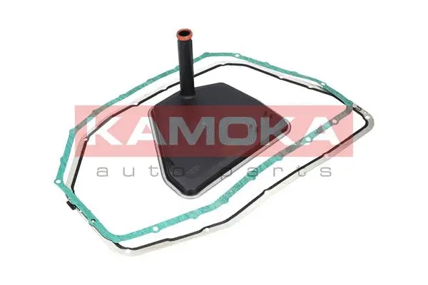 Automatinės transmisijos hidraulinis filtras KAMOKA F601301