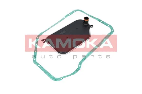 Automatinės transmisijos hidraulinis filtras KAMOKA F601901