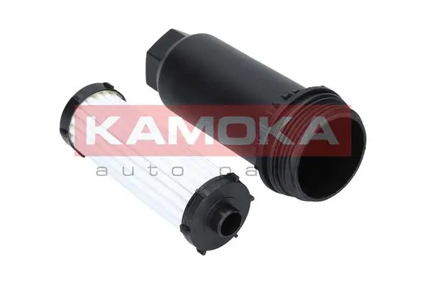 Automatinės transmisijos hidraulinis filtras KAMOKA F602401