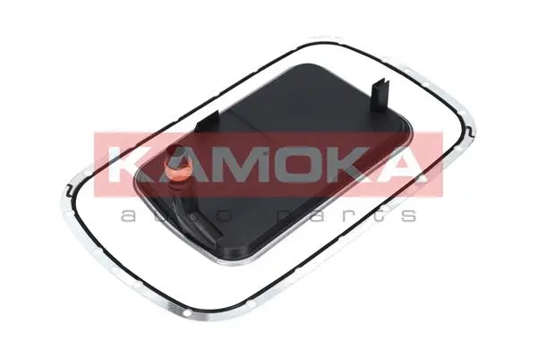 Automatinės transmisijos hidraulinių filtrų komplektas KAMOKA F602501
