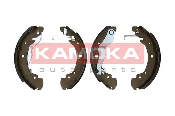 Stabdžių trinkelių komplektas KAMOKA JQ202003