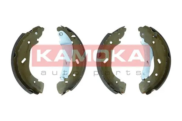 Stabdžių trinkelių komplektas KAMOKA JQ202075