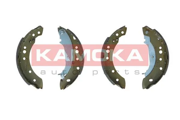 Stabdžių trinkelių komplektas KAMOKA JQ202078