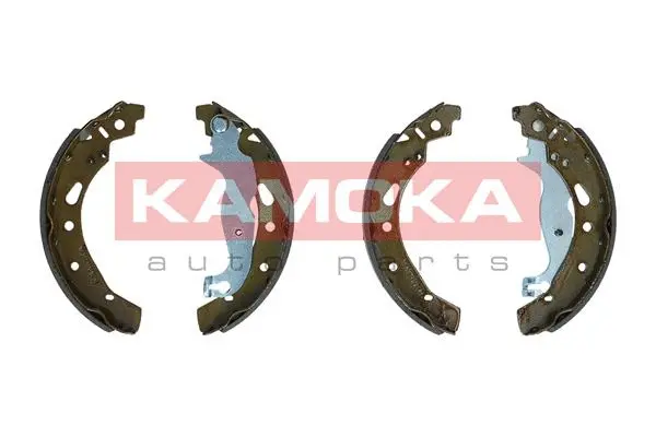 Stabdžių trinkelių komplektas KAMOKA JQ202085