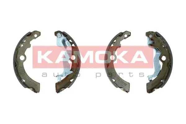 Stabdžių trinkelių komplektas KAMOKA JQ202087