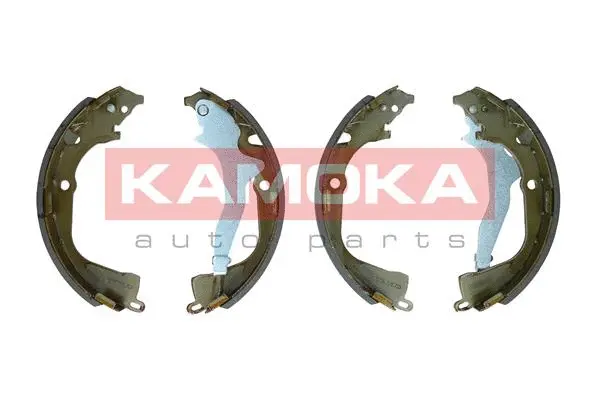 Stabdžių trinkelių komplektas KAMOKA JQ202091