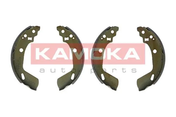 Stabdžių trinkelių komplektas KAMOKA JQ202092