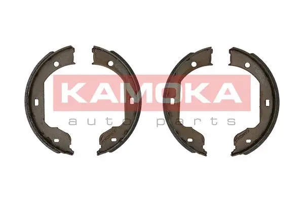 Rankinio stabdžio trinkelių komplektas KAMOKA JQ212027