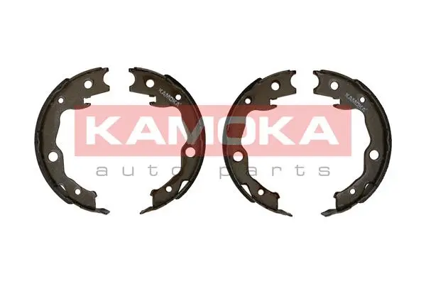 Rankinio stabdžio trinkelių komplektas KAMOKA JQ212035