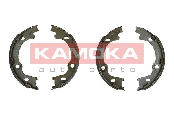 Rankinio stabdžio trinkelių komplektas KAMOKA JQ212036
