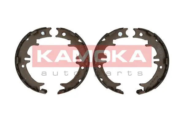 Rankinio stabdžio trinkelių komplektas KAMOKA JQ212045