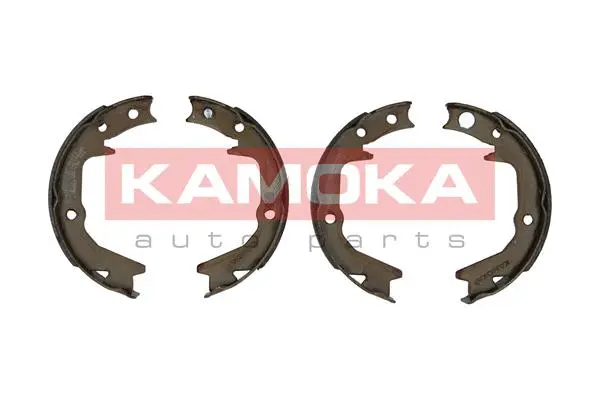 Rankinio stabdžio trinkelių komplektas KAMOKA JQ212047