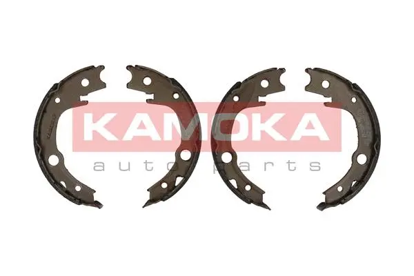 Rankinio stabdžio trinkelių komplektas KAMOKA JQ212048