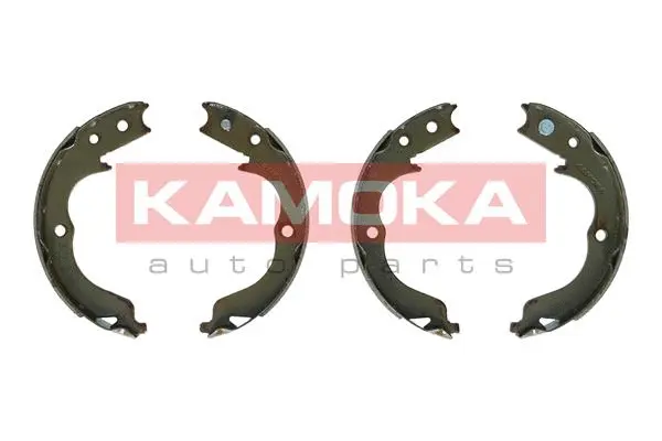 Rankinio stabdžio trinkelių komplektas KAMOKA JQ212055