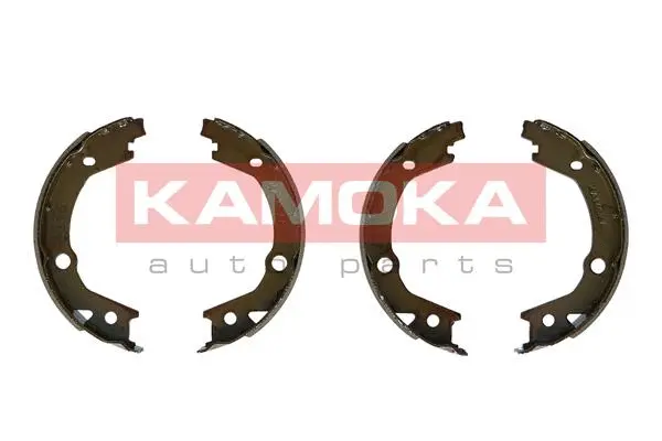 Rankinio stabdžio trinkelių komplektas KAMOKA JQ212058