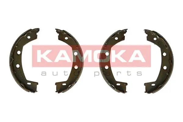 Rankinio stabdžio trinkelių komplektas KAMOKA JQ212059