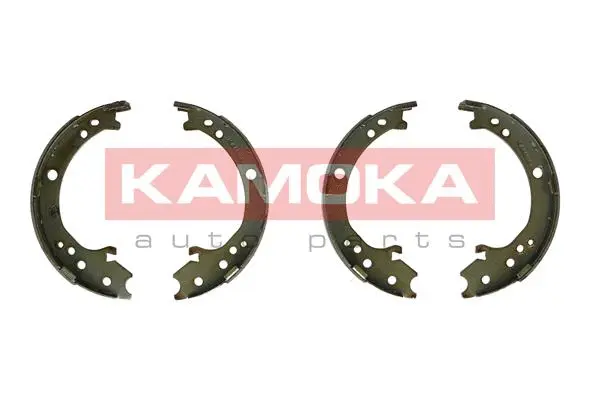 Rankinio stabdžio trinkelių komplektas KAMOKA JQ212060