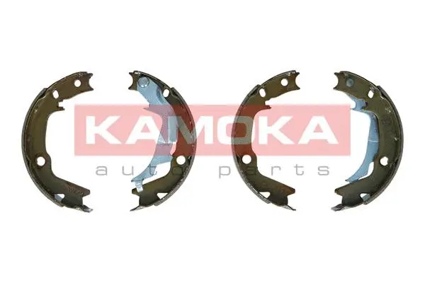 Rankinio stabdžio trinkelių komplektas KAMOKA JQ212064
