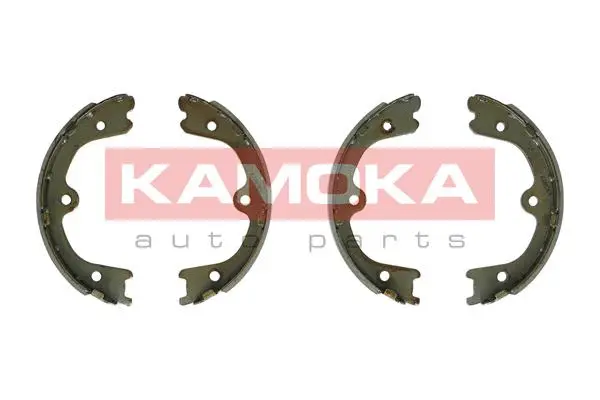 Rankinio stabdžio trinkelių komplektas KAMOKA JQ212070