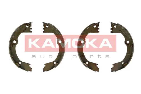 Rankinio stabdžio trinkelių komplektas KAMOKA JQ212073