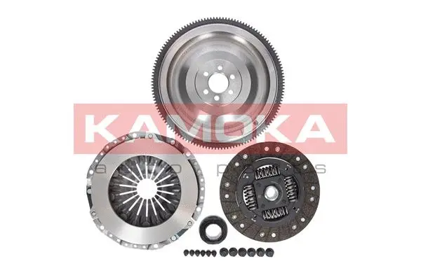 Sankabos komplektas KAMOKA KC029