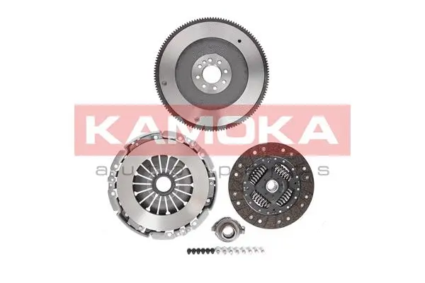 Sankabos komplektas KAMOKA KC040