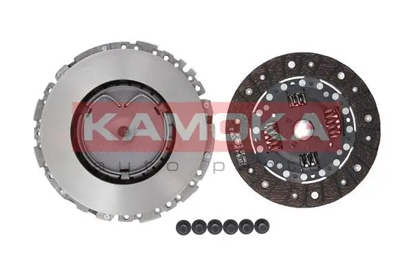 Sankabos komplektas KAMOKA KC066