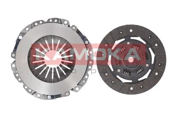 Sankabos komplektas KAMOKA KC082