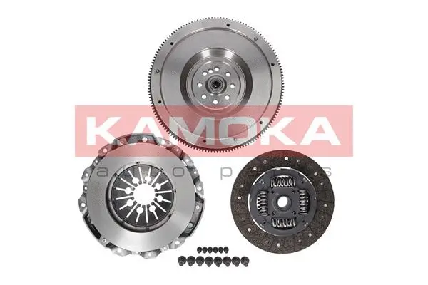 Sankabos komplektas KAMOKA KC096