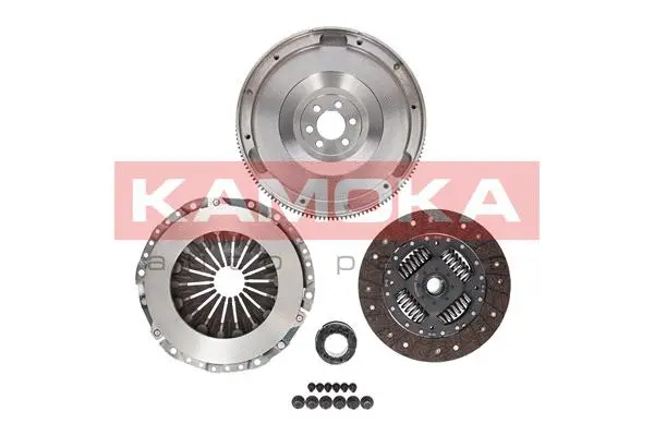 Sankabos komplektas KAMOKA KC099