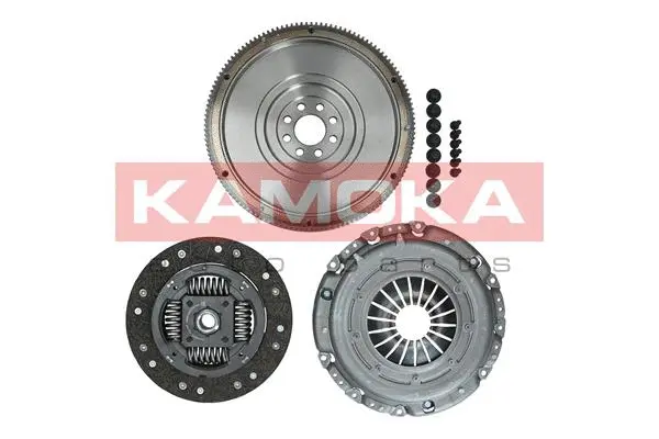 Sankabos komplektas KAMOKA KC127