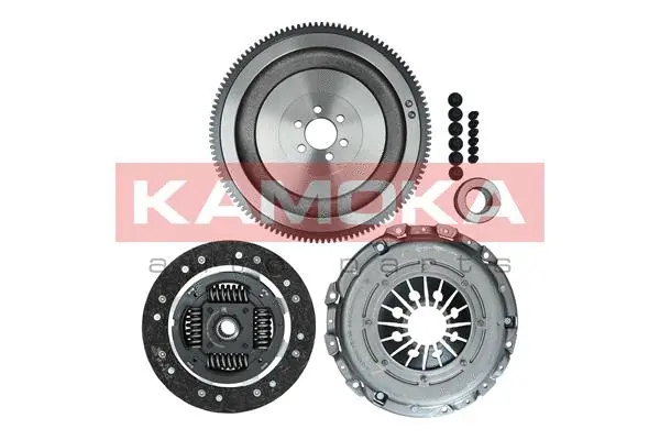 Sankabos komplektas KAMOKA KC138