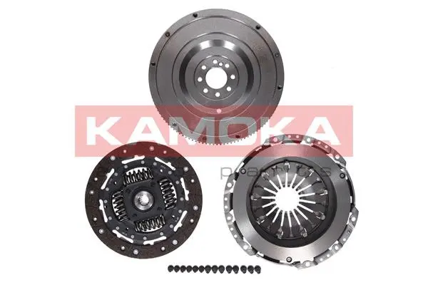 Sankabos komplektas KAMOKA KC144