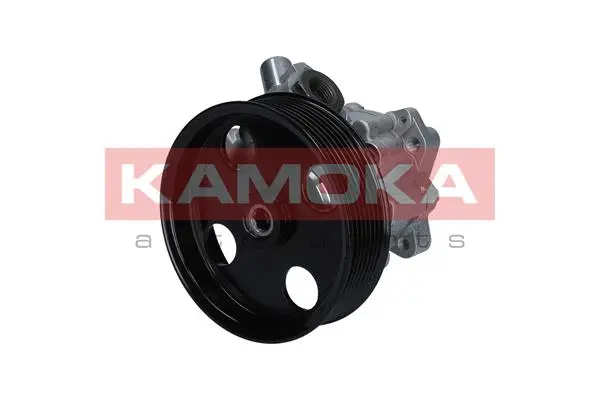 Vairo sistemos hidraulinis siurblys KAMOKA PP138