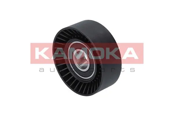 Diržo įtempiklio skriemulys KAMOKA R0020