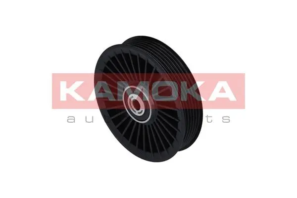 Diržo įtempiklio skriemulys KAMOKA R0030