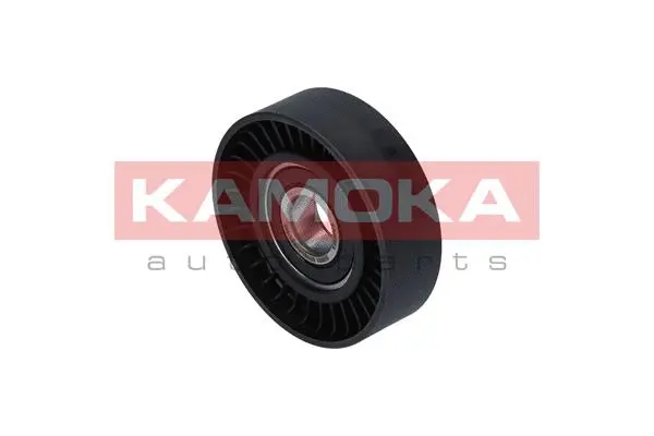 Diržo įtempiklio skriemulys KAMOKA R0032