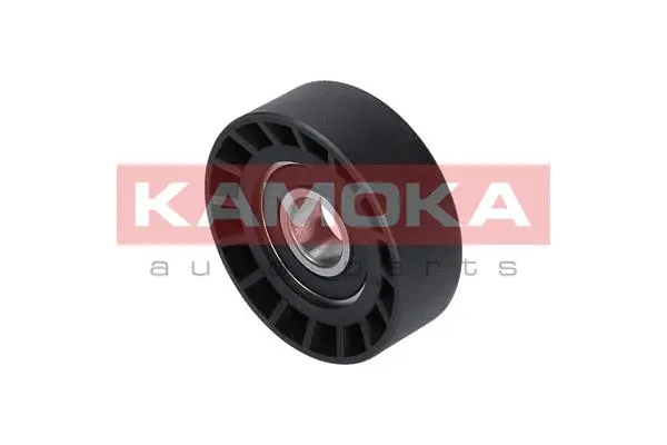Diržo įtempiklio skriemulys KAMOKA R0034
