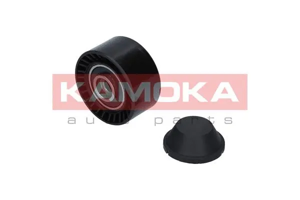 Diržo įtempiklio skriemulys KAMOKA R0058