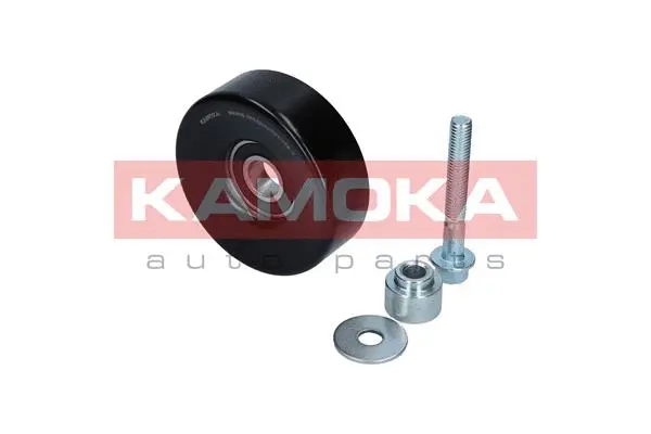 Diržo įtempiklio skriemulys KAMOKA R0065