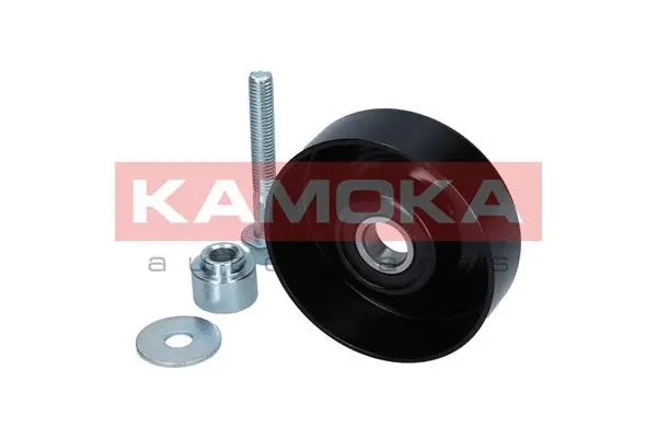 Diržo įtempiklio skriemulys KAMOKA R0066