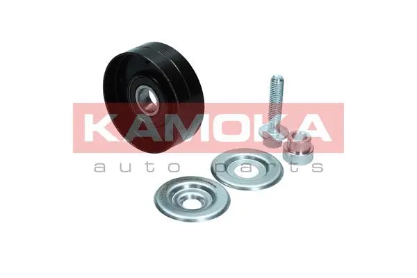 Diržo įtempiklio skriemulys KAMOKA R0099