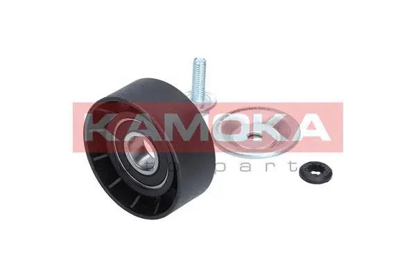 Diržo įtempiklio skriemulys KAMOKA R0108