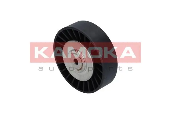 Diržo įtempiklio skriemulys KAMOKA R0116