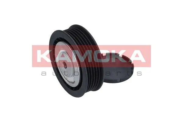 Diržo įtempiklio skriemulys KAMOKA R0123