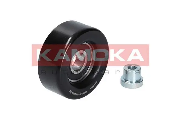 Diržo įtempiklio skriemulys KAMOKA R0311