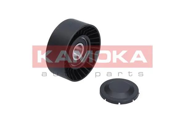 Diržo įtempiklio skriemulys KAMOKA R0315