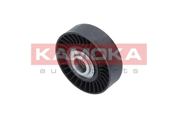 Diržo įtempiklio skriemulys KAMOKA R0316