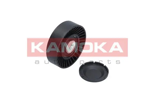 Diržo įtempiklio skriemulys KAMOKA R0345